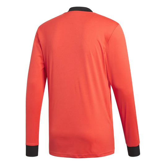 Referee 18 Long Sleeve Jersey