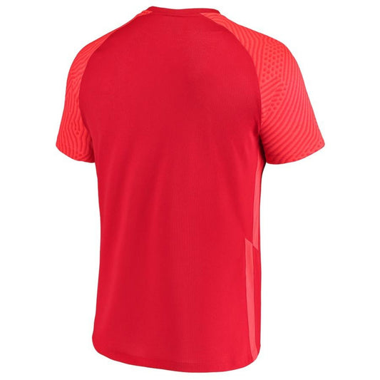 Canada CSA Home Authentic Jersey 2023