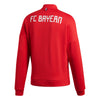 FC Bayern Munich Z.N.E. Jacket