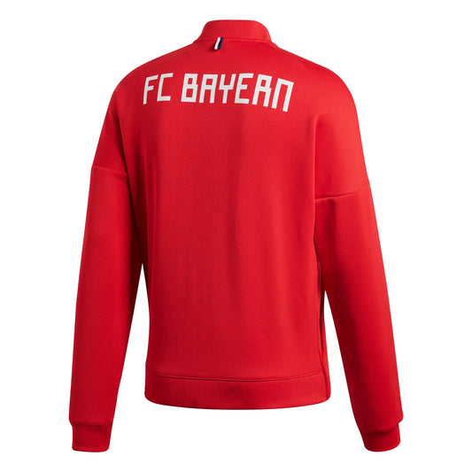 FC Bayern Munich Z.N.E. Jacket