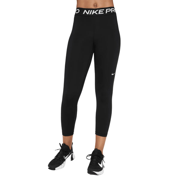 Pro 365 Women's Crop Leggings Nike