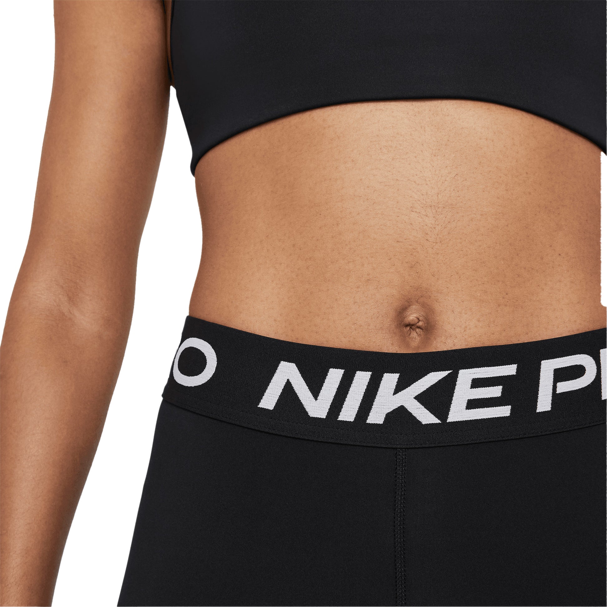 Pro 365 Women's Crop Leggings | EvangelistaSports.com | Canada's Premiere Soccer Store