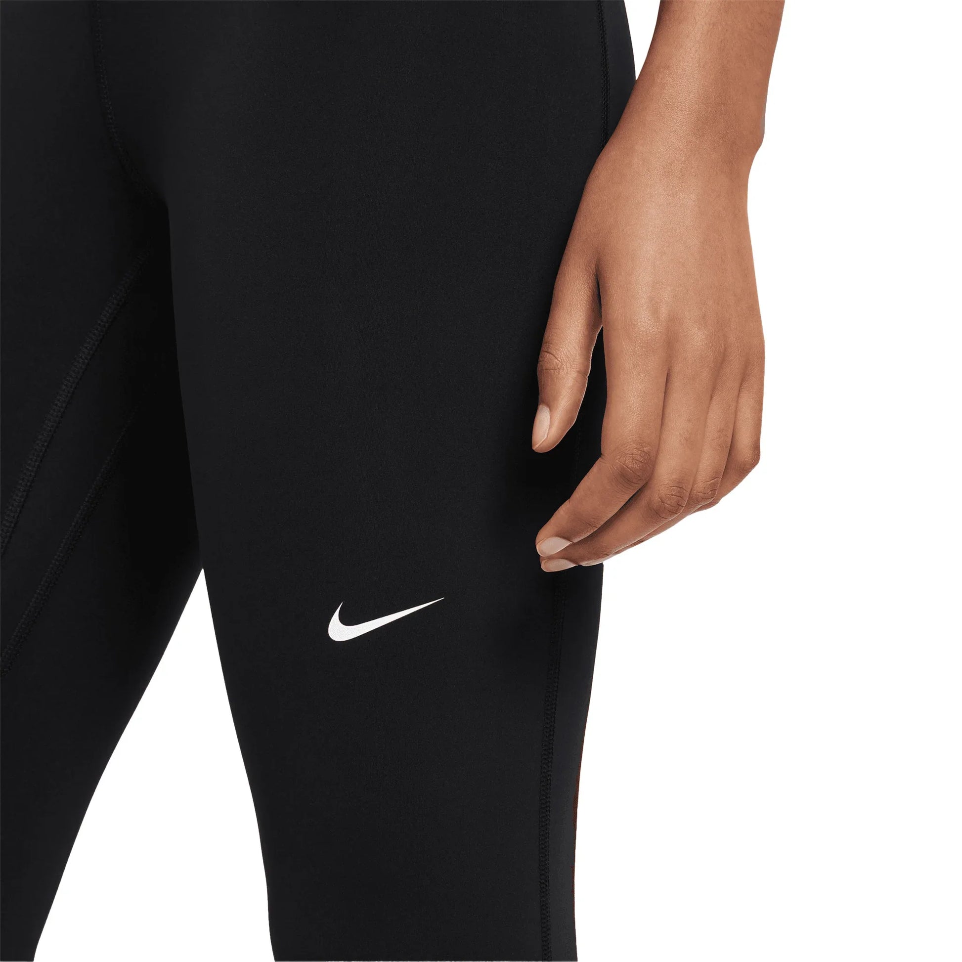 Pro 365 Women's Crop Leggings Nike - Main Image