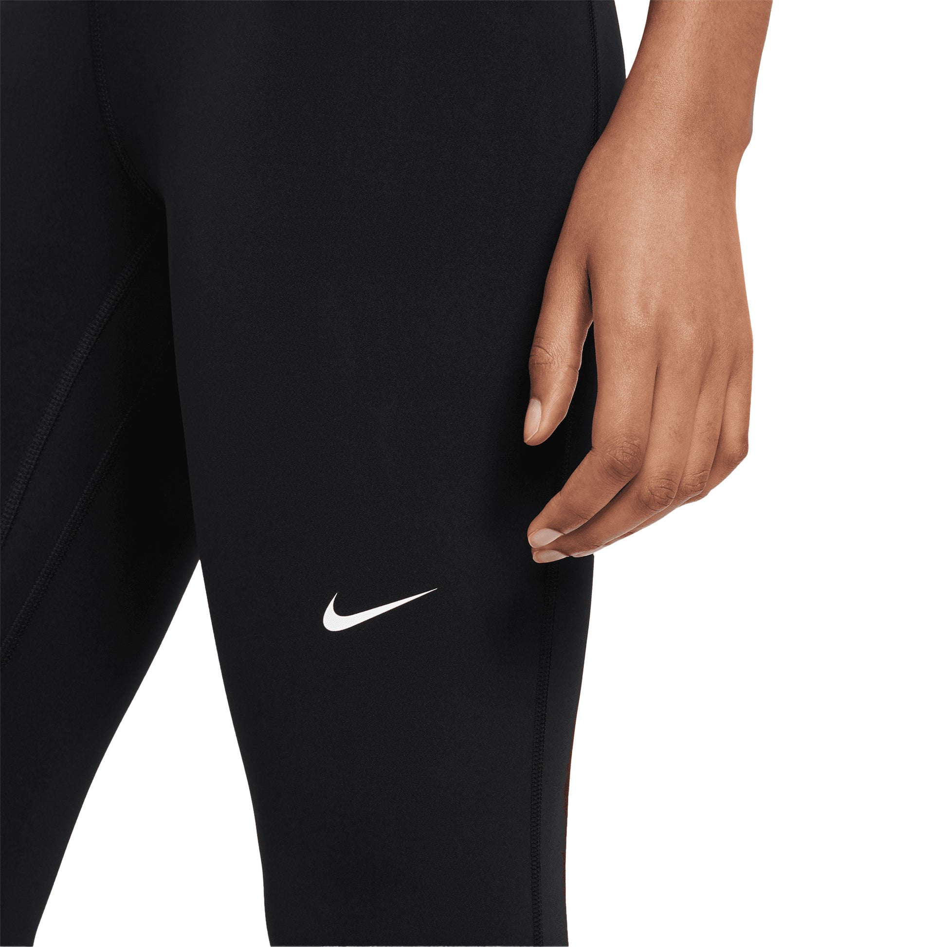 Pro 365 Women's Crop Leggings | EvangelistaSports.com | Canada's Premiere Soccer Store