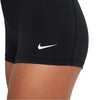 Pro Women's 3" Shorts | EvangelistaSports.com | Canada's Premiere Soccer Store