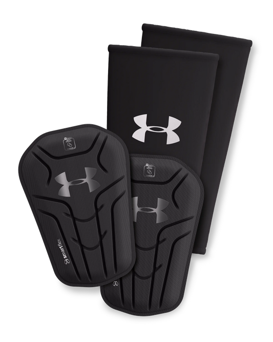 Challenger Elite Slip-in Shin Guard