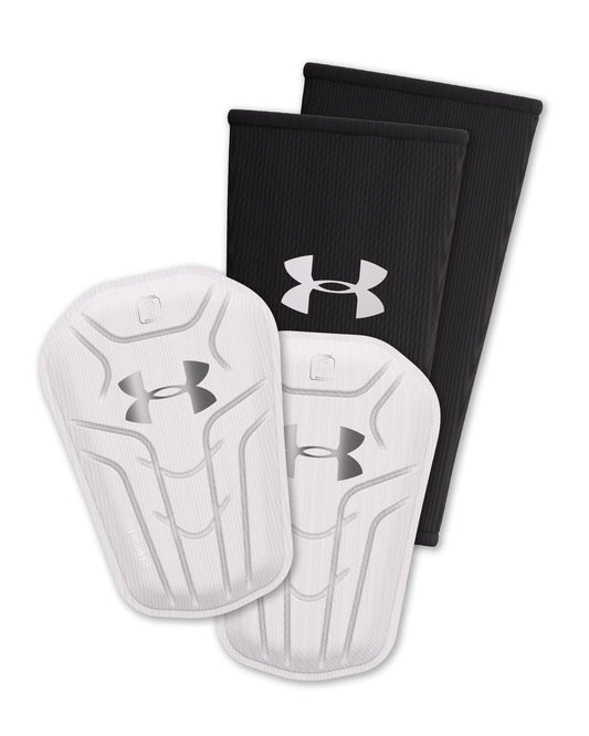 Challenger Elite Slip-in Shin Guard