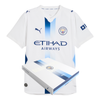 Manchester City FC Authentic Third Jersey W/Packaging 2026/27