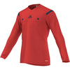 Ref 14 Long-Sleeve Jersey
