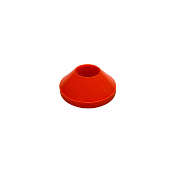 Mini Disc Cones (Set of 10)