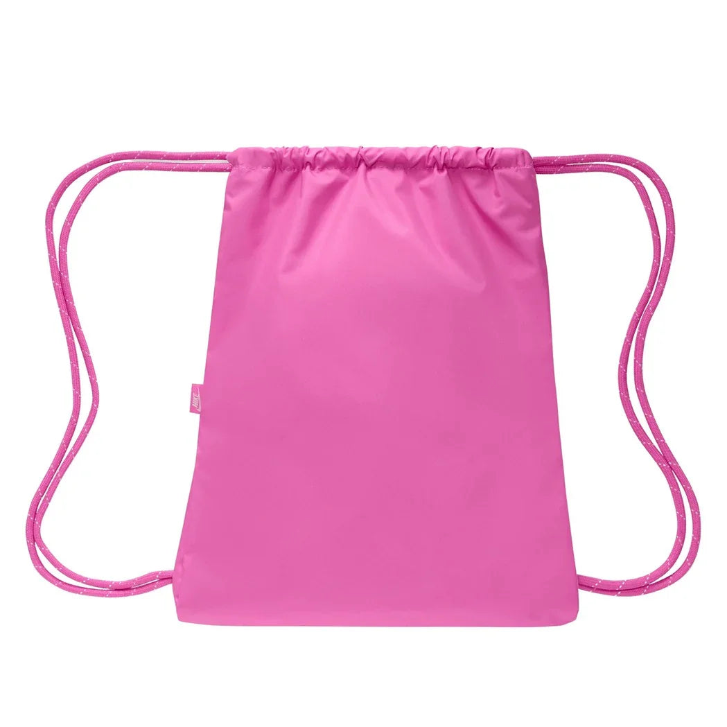 Nike Heritage Drawstring Bag (13L) | Evangelista Sports