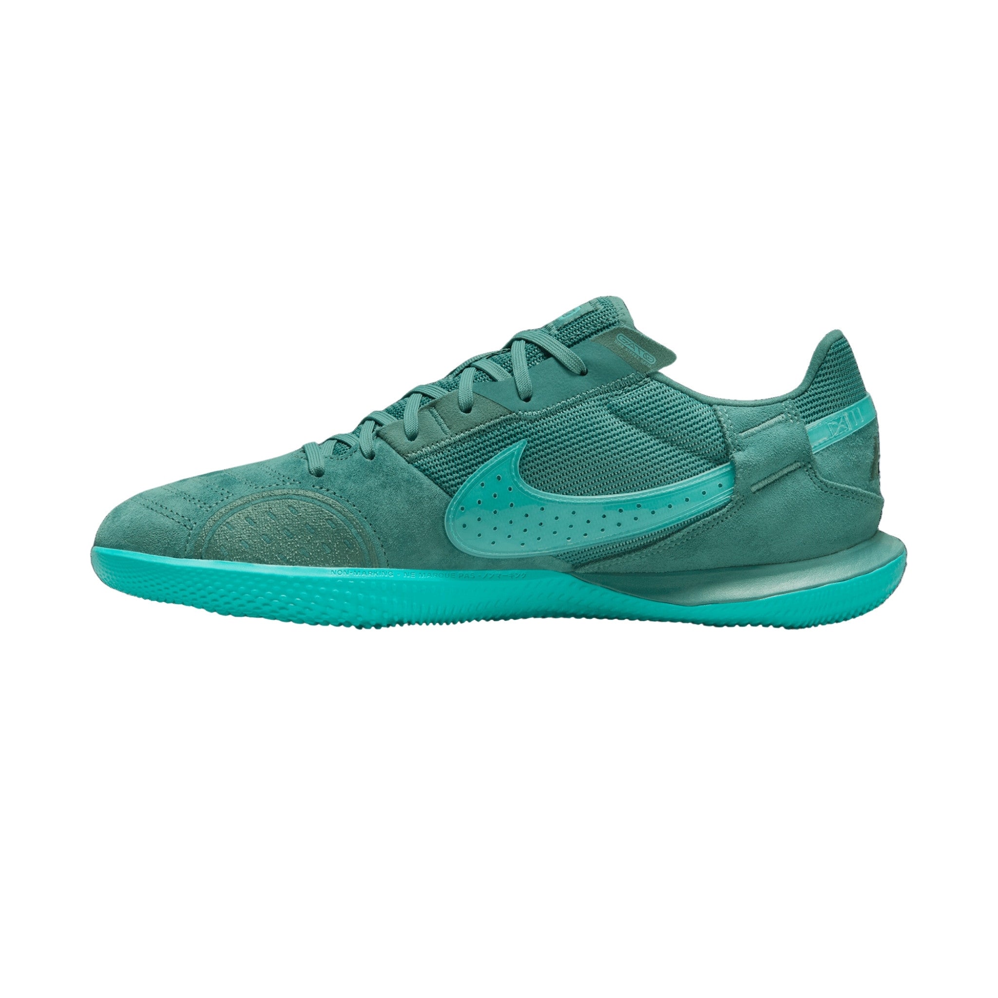 Indoor soccer shoes nike tiempo store