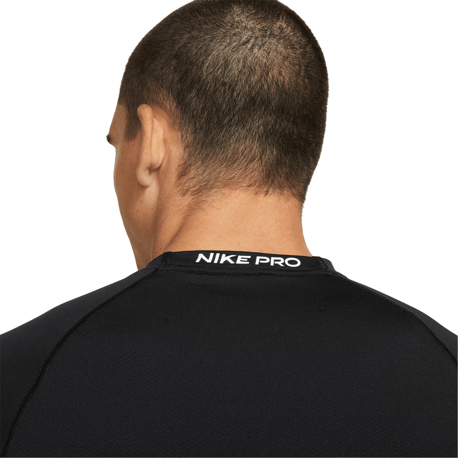 Pro Dri-FIT Slim Fit Long-Sleeve Top | EvangelistaSports.com | Canada's Premiere Soccer Store