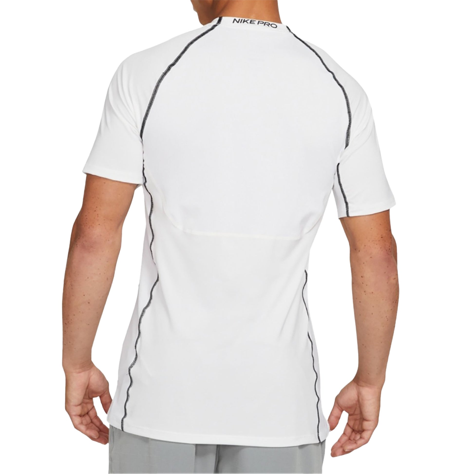 Pro Dri-FIT Slim Fit Short-Sleeve Top | EvangelistaSports.com | Canada's Premiere Soccer Store