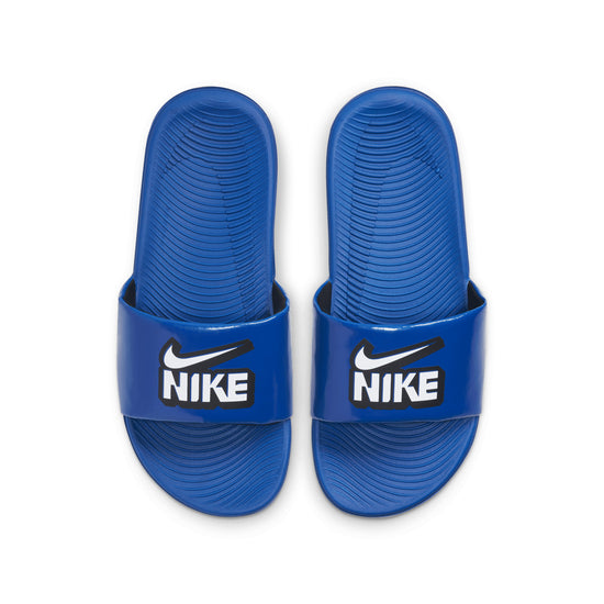 Kawa Junior Slides | EvangelistaSports.com | Canada's Premiere Soccer Store