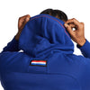 Netherlands KNVB French Terry Soccer Hoodie 2022/23 | EvangelistaSports.com | Canada's Premiere Soccer Store