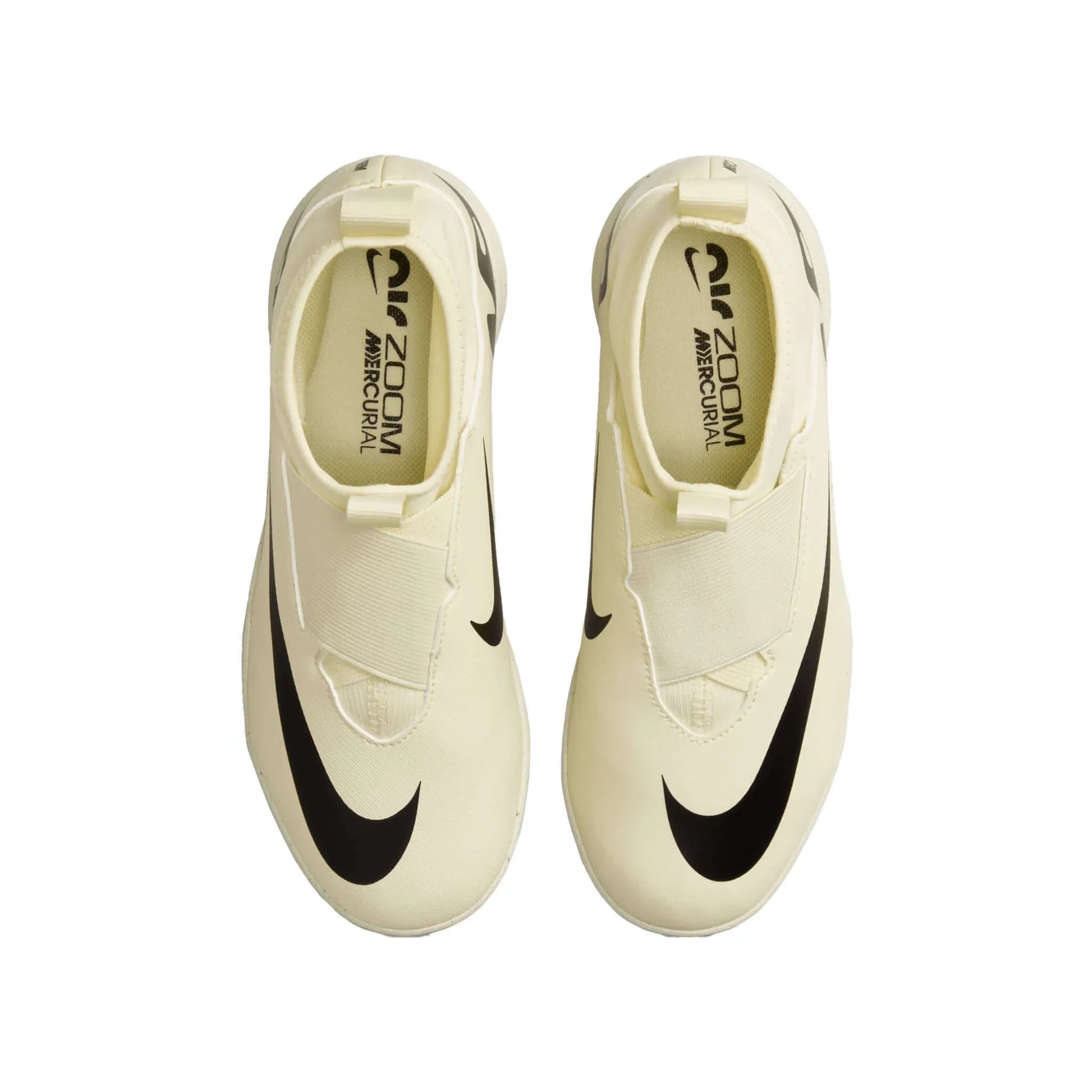 Mercurial Superfly 9 Academy Junior Indoor Soccer Shoes | EvangelistaSports.com | Canada's Premiere Soccer Store