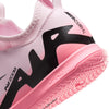 Mercurial Vapor 15 Academy Junior Indoor Soccer Shoes