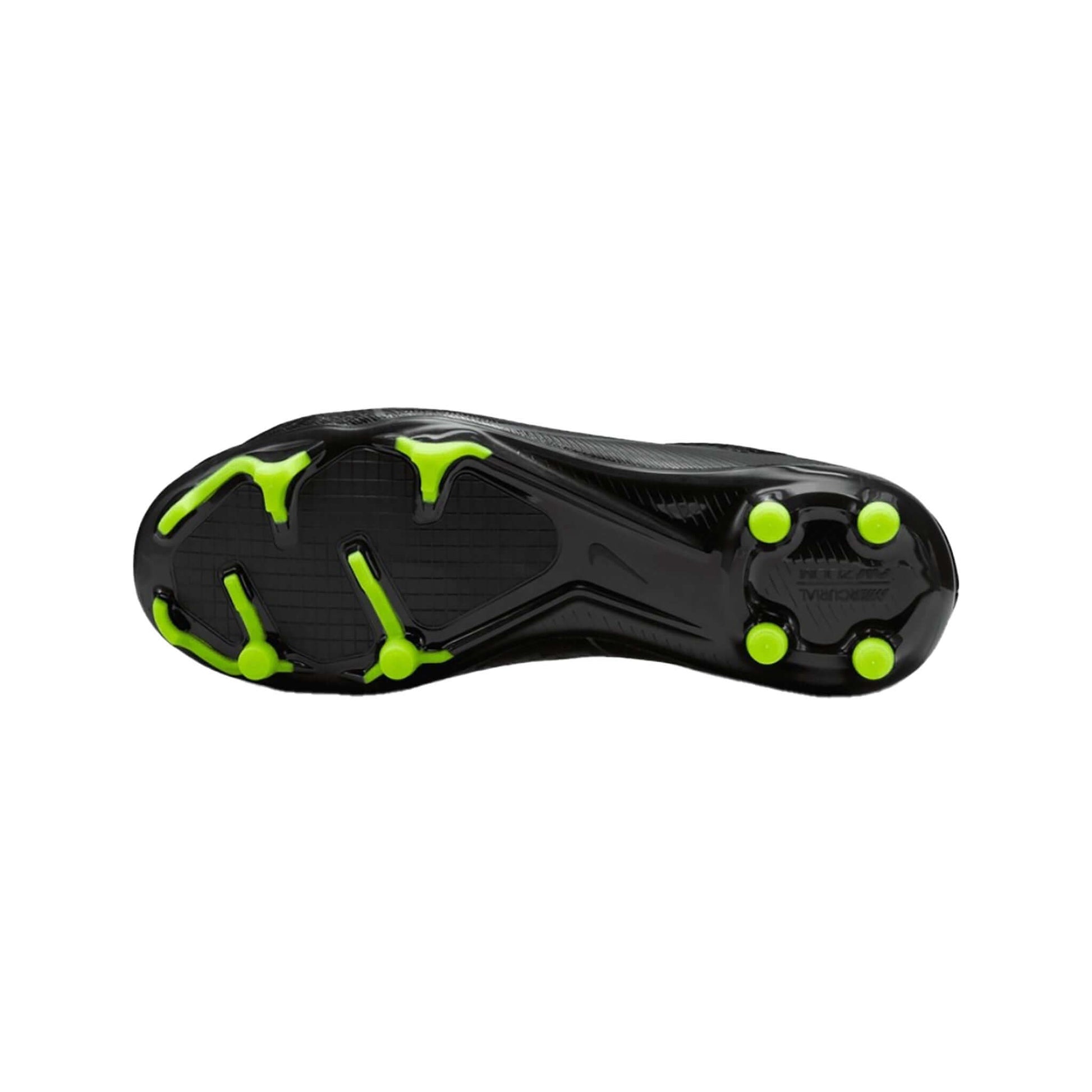 Zoom Mercurial Superfly 9 Academy Junior Firm & Multi Ground Cleats | EvangelistaSports.com | Canada's Premiere Soccer Store
