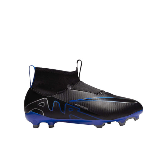 Mercurial Superfly 9 Academy Junior Multi Ground Cleats | EvangelistaSports.com | Canada's Premiere Soccer Store