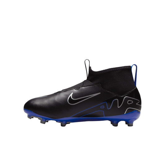 Mercurial Superfly 9 Academy Junior Multi Ground Cleats | EvangelistaSports.com | Canada's Premiere Soccer Store