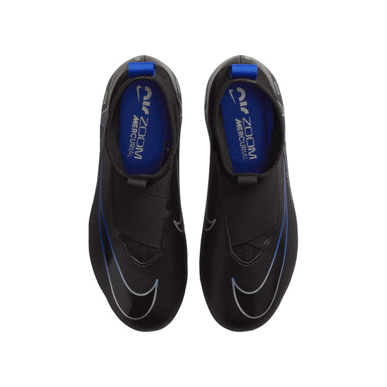 Mercurial Superfly 9 Academy Junior Multi Ground Cleats | EvangelistaSports.com | Canada's Premiere Soccer Store