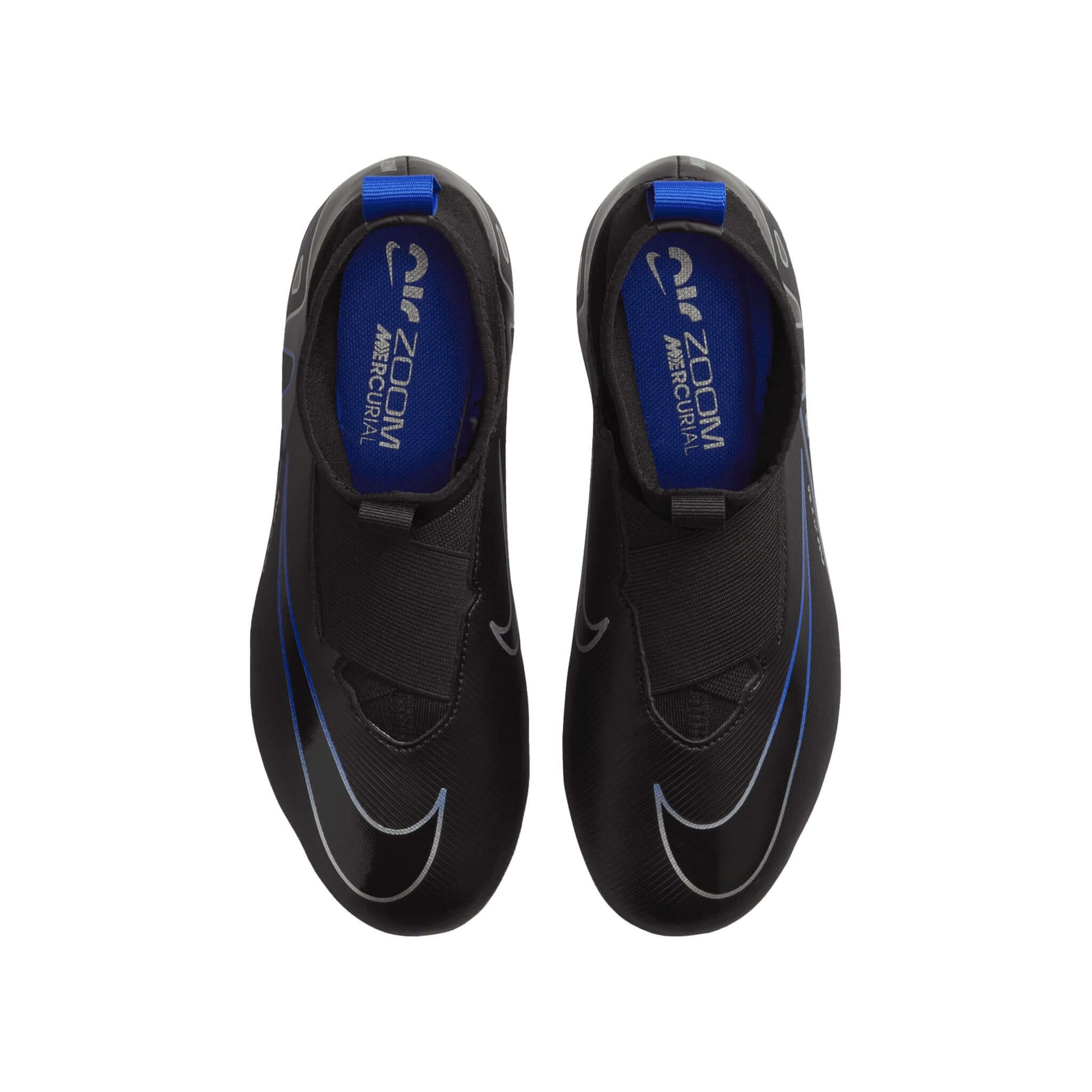 Mercurial Superfly 9 Academy Junior Multi Ground Cleats | EvangelistaSports.com | Canada's Premiere Soccer Store