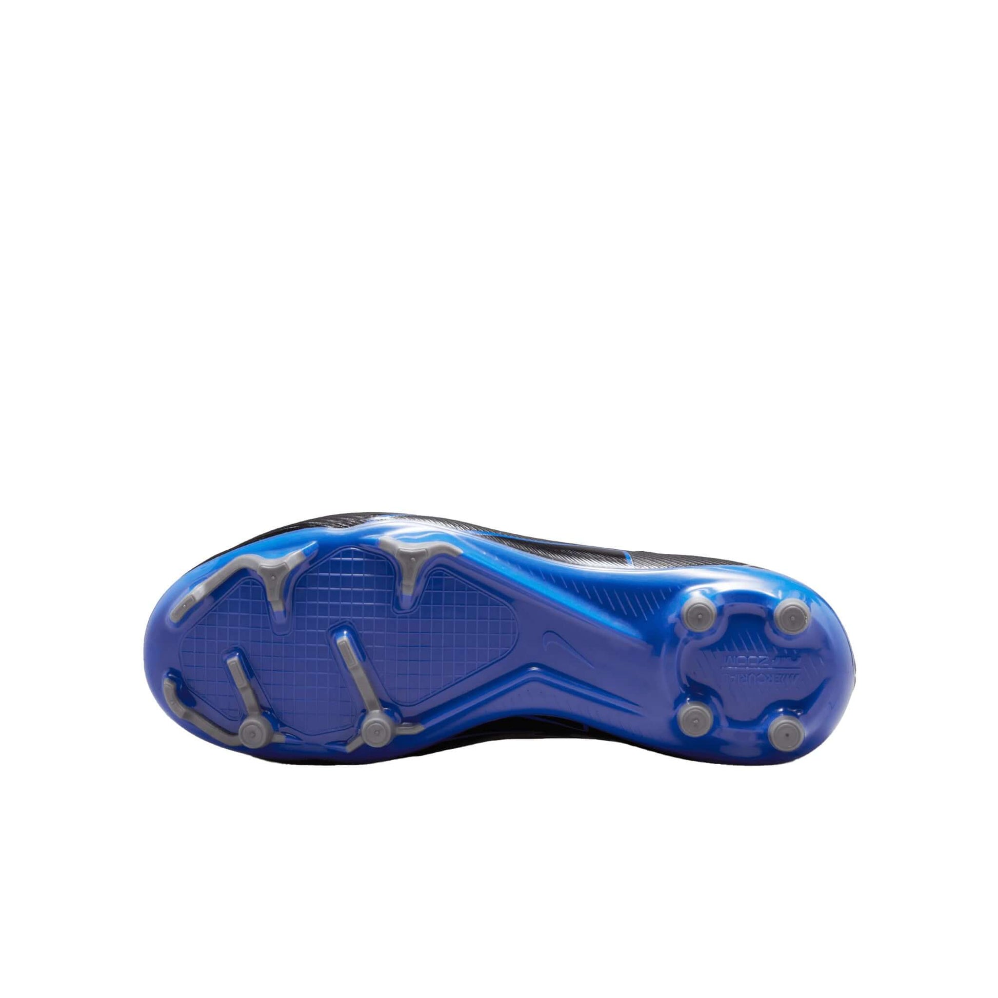 Mercurial Superfly 9 Academy Junior Multi Ground Cleats | EvangelistaSports.com | Canada's Premiere Soccer Store