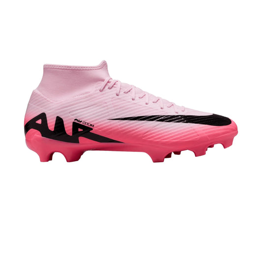 Mercurial Superfly 9 Academy Multi Ground Cleats