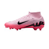 Mercurial Superfly 9 Academy Multi Ground Cleats
