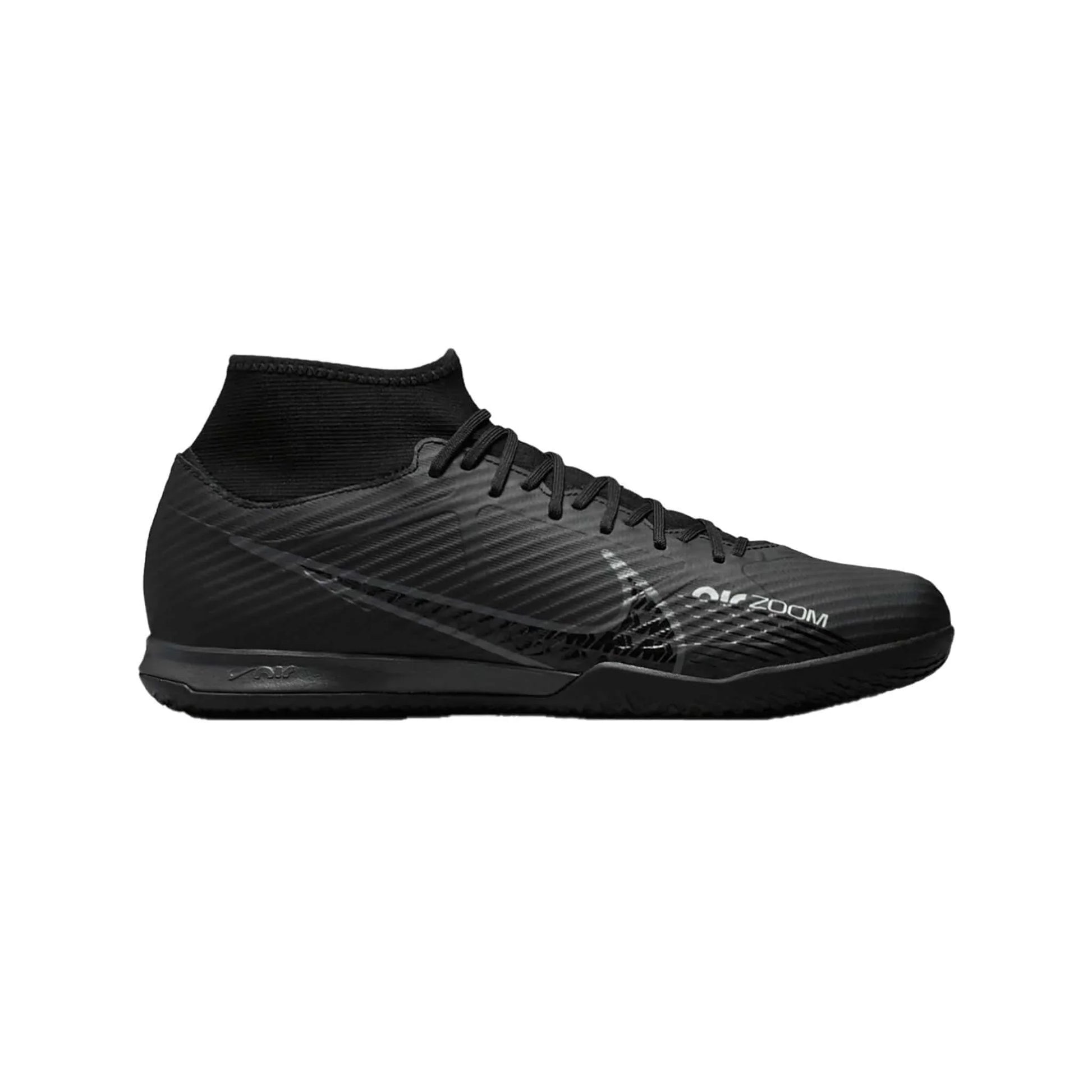 Zoom Mercurial Superfly 9 Academy Indoor Soccer Shoes | EvangelistaSports.com | Canada's Premiere Soccer Store