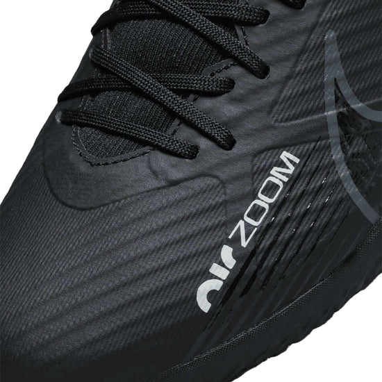 Zoom Mercurial Superfly 9 Academy Indoor Soccer Shoes | EvangelistaSports.com | Canada's Premiere Soccer Store