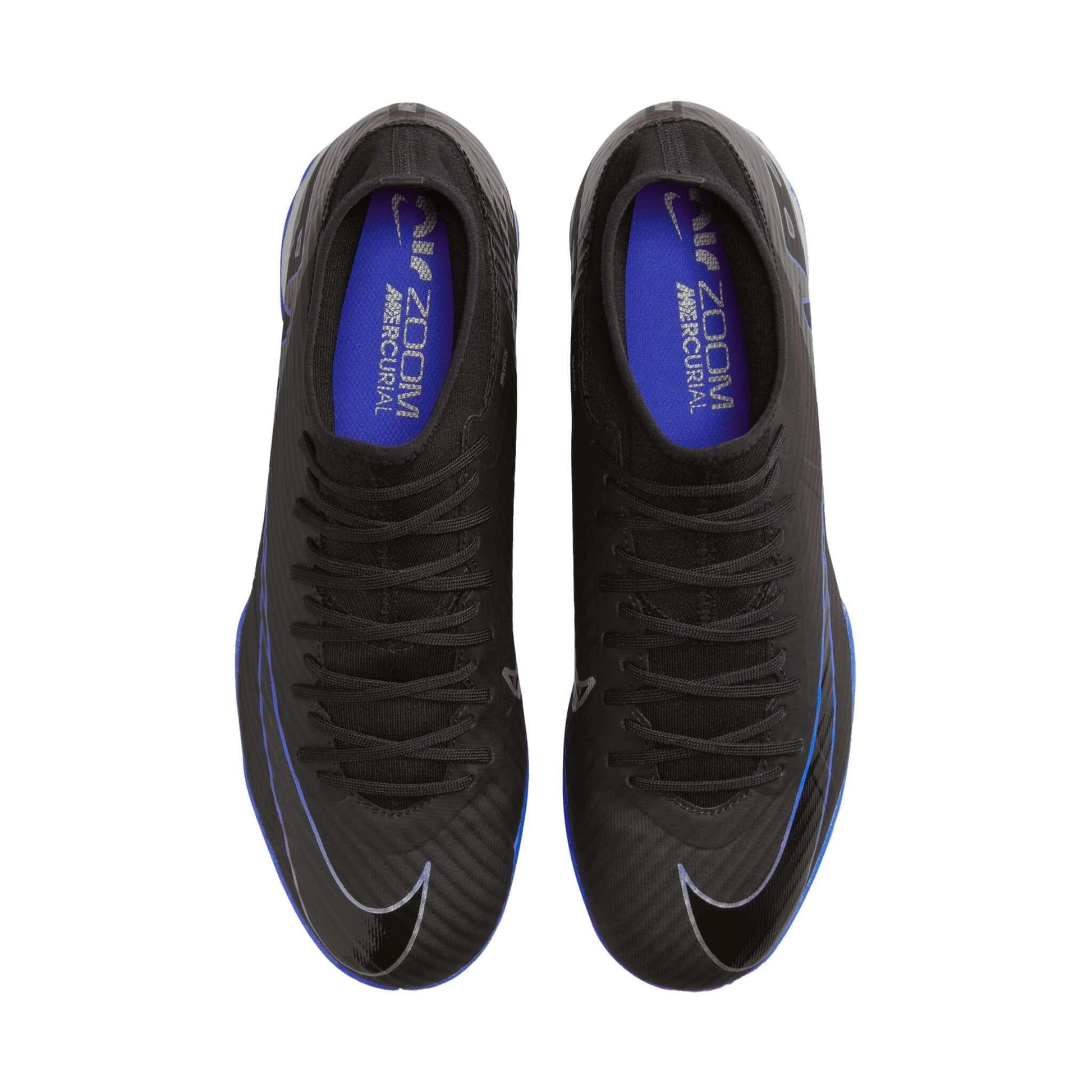 Mercurial Superfly 9 Academy Indoor Soccer Shoes | EvangelistaSports.com | Canada's Premiere Soccer Store
