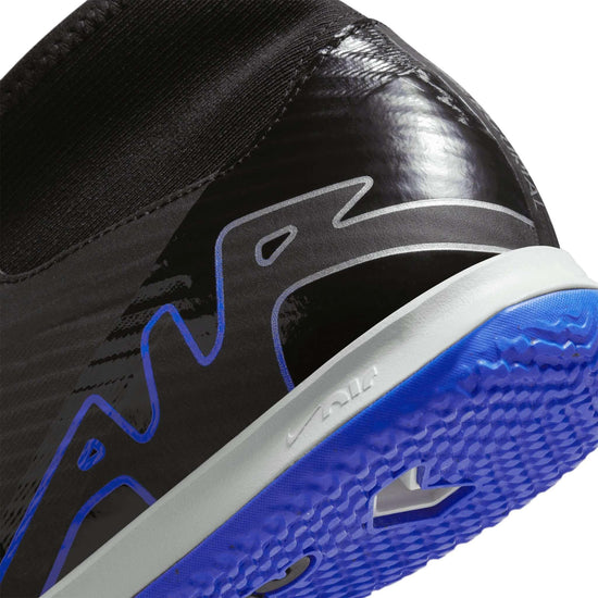 Mercurial Superfly 9 Academy Indoor Soccer Shoes | EvangelistaSports.com | Canada's Premiere Soccer Store