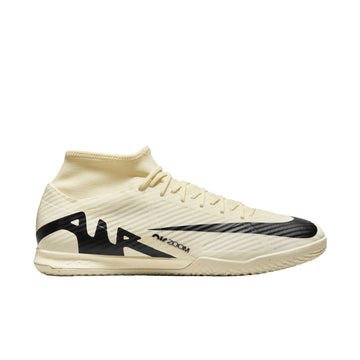 Mercurial Superfly 9 Academy Indoor Soccer Shoes | EvangelistaSports.com | Canada's Premiere Soccer Store