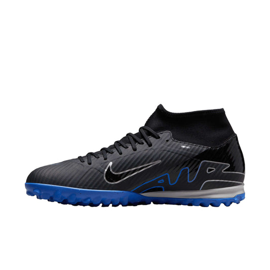 Mercurial Superfly 9 Academy Turf Soccer Shoes | EvangelistaSports.com | Canada's Premiere Soccer Store