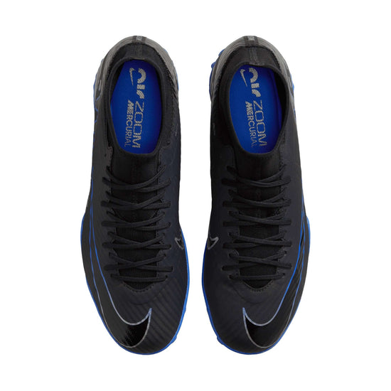 Mercurial Superfly 9 Academy Turf Soccer Shoes | EvangelistaSports.com | Canada's Premiere Soccer Store