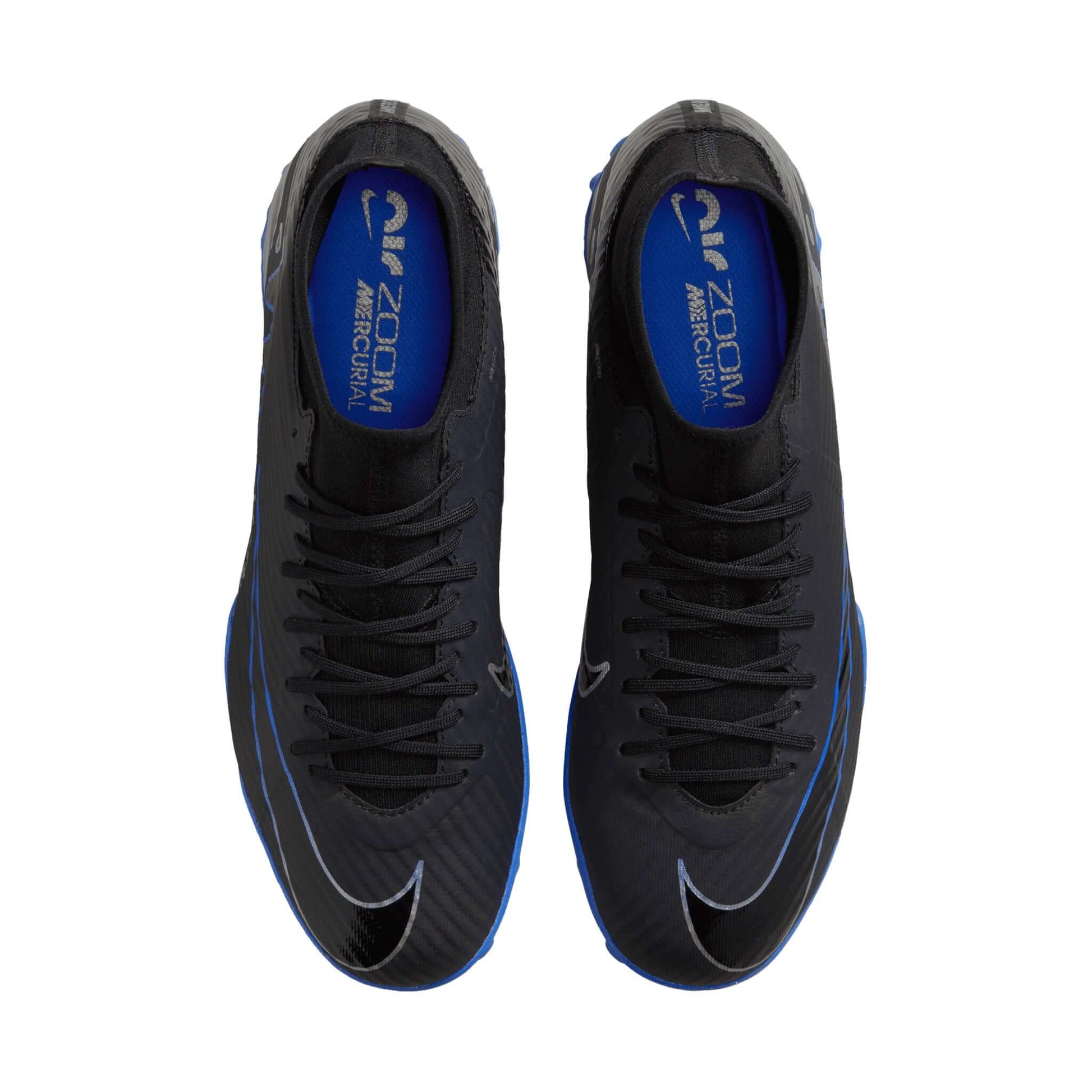 Mercurial Superfly 9 Academy Turf Soccer Shoes | EvangelistaSports.com | Canada's Premiere Soccer Store