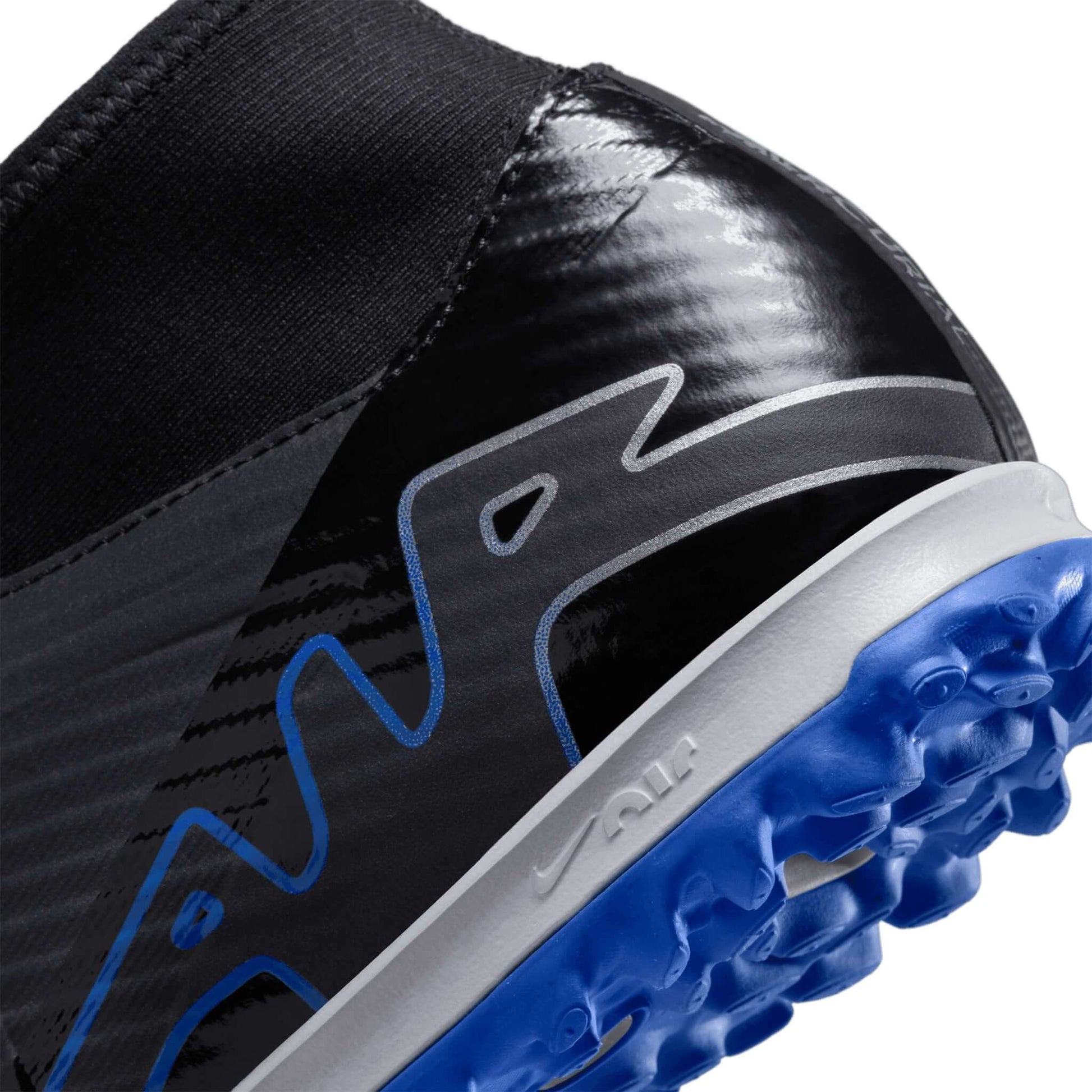 Mercurial Superfly 9 Academy Turf Soccer Shoes | EvangelistaSports.com | Canada's Premiere Soccer Store