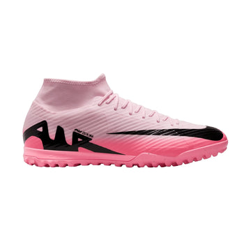 Mercurial Superfly 9 Academy Turf Soccer Shoes