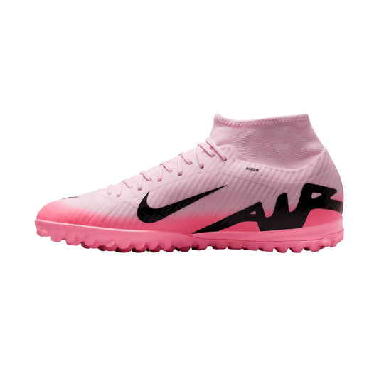 Mercurial Superfly 9 Academy Turf Soccer Shoes