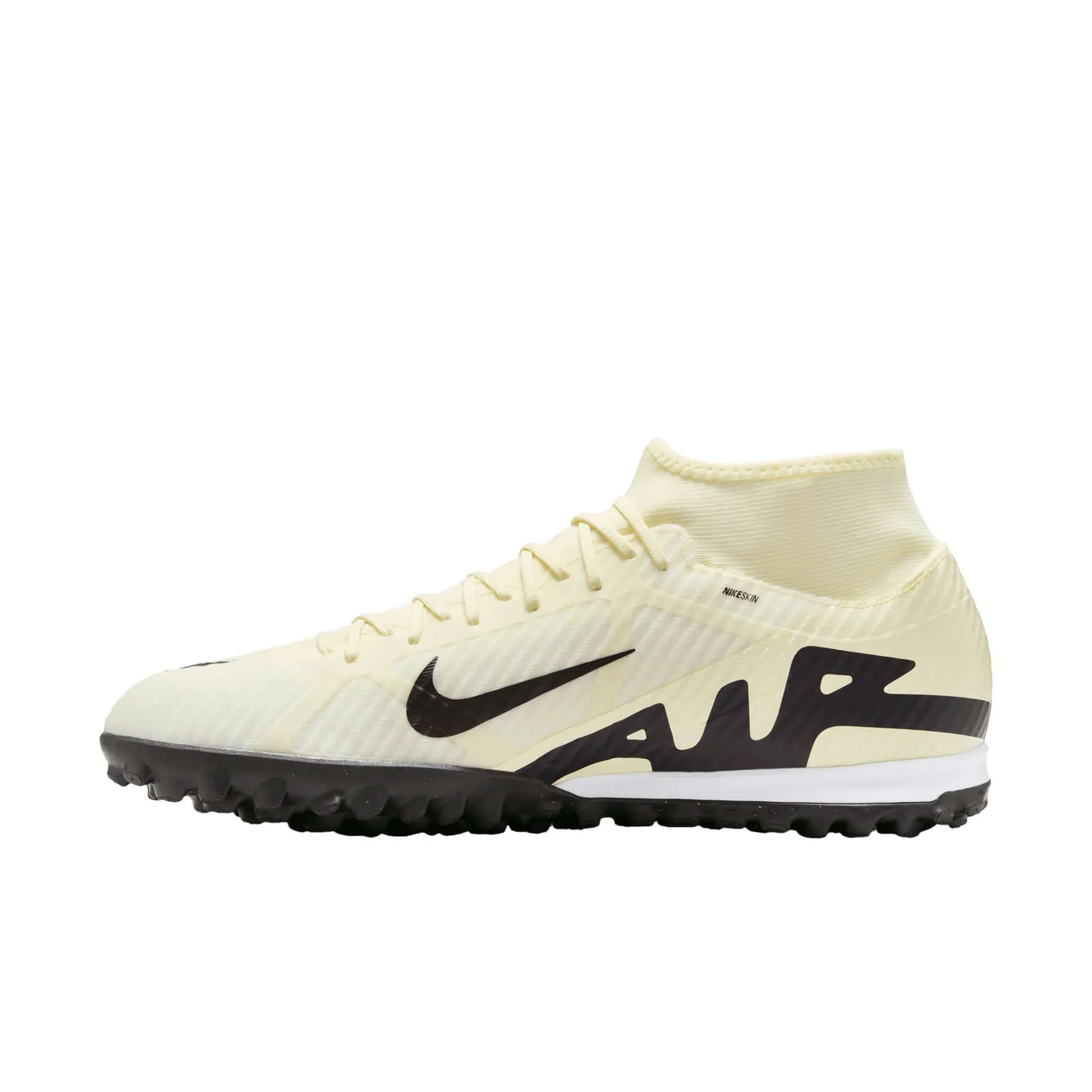 Mercurial Superfly 9 Academy Turf Soccer Shoes | EvangelistaSports.com | Canada's Premiere Soccer Store