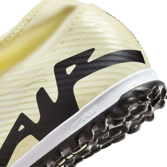 Mercurial Superfly 9 Academy Turf Soccer Shoes | EvangelistaSports.com | Canada's Premiere Soccer Store