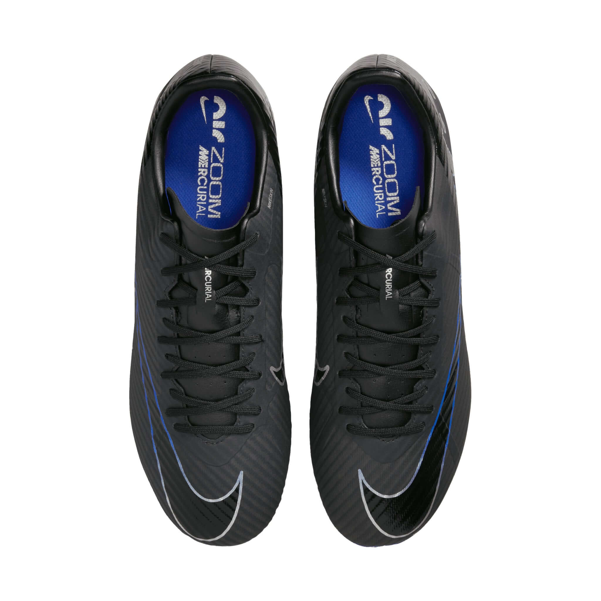 Mercurial Vapor 15 Academy Multi Ground Cleats Nike EvangelistaSports