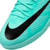 Mercurial Vapor 15 Academy Indoor Soccer Shoes