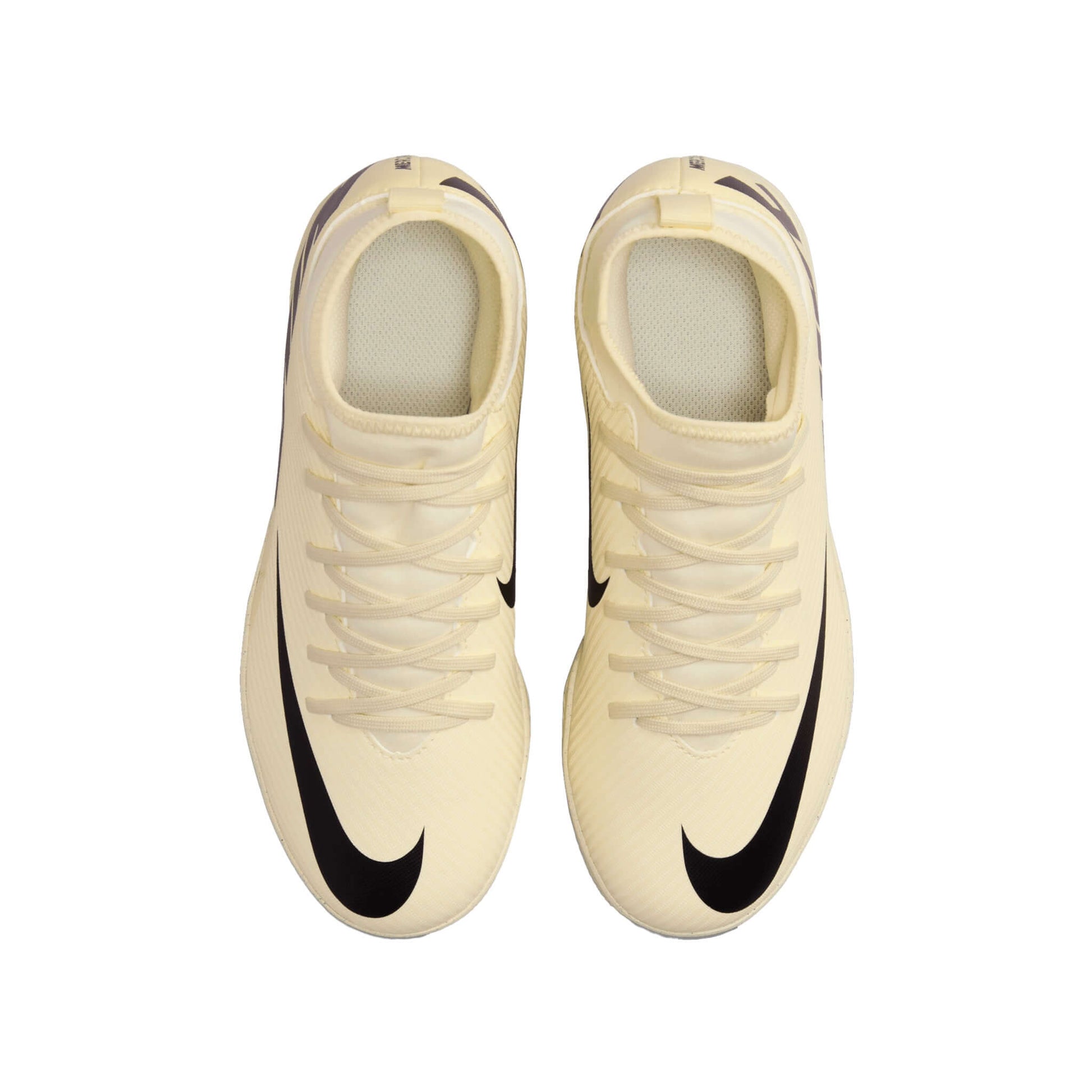 Mercurial Superfly 9 Club Junior Indoor Soccer Shoes | EvangelistaSports.com | Canada's Premiere Soccer Store