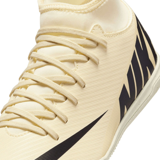 Mercurial Superfly 9 Club Junior Indoor Soccer Shoes | EvangelistaSports.com | Canada's Premiere Soccer Store