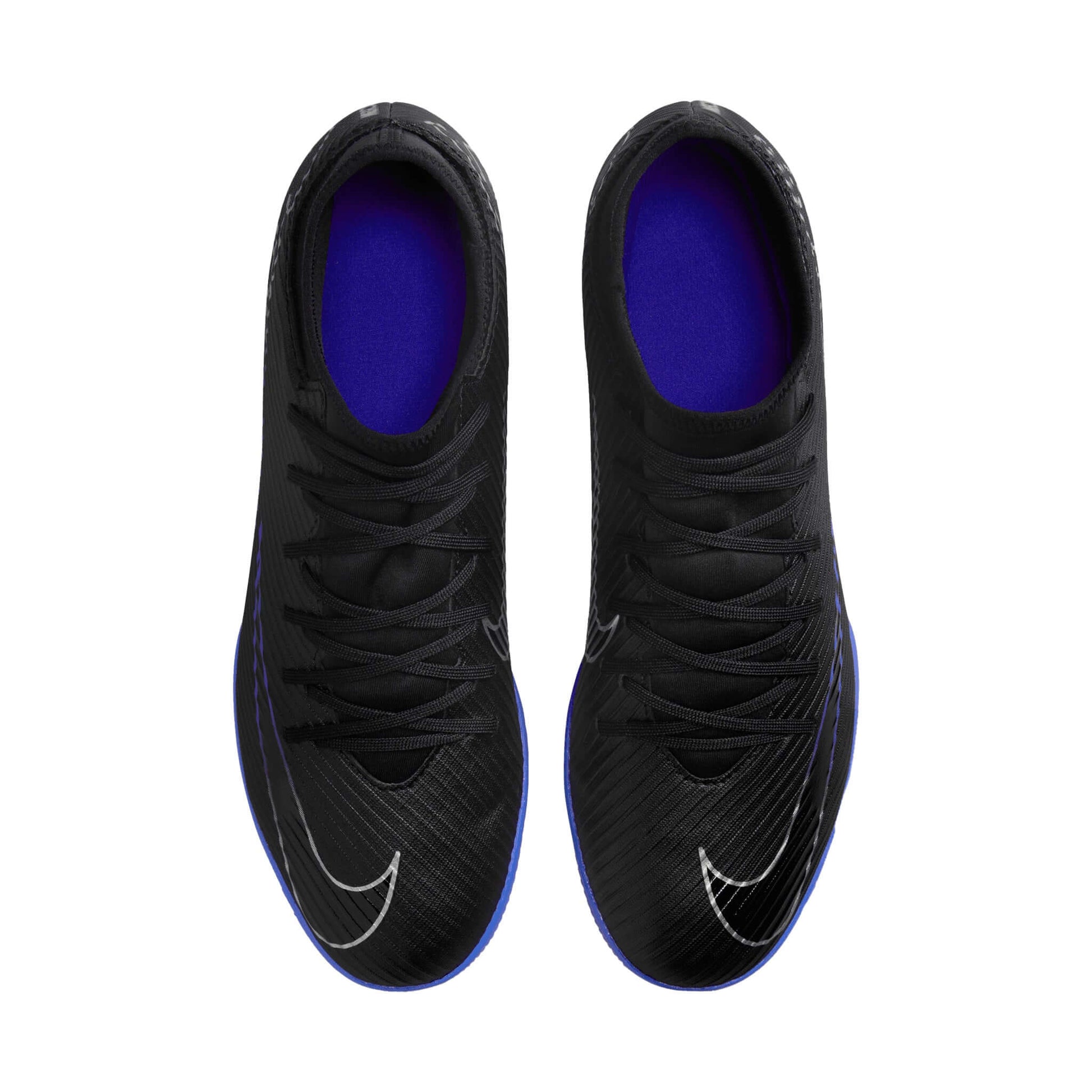 Mercurial Superfly 9 Club Indoor Soccer Shoes | EvangelistaSports.com | Canada's Premiere Soccer Store