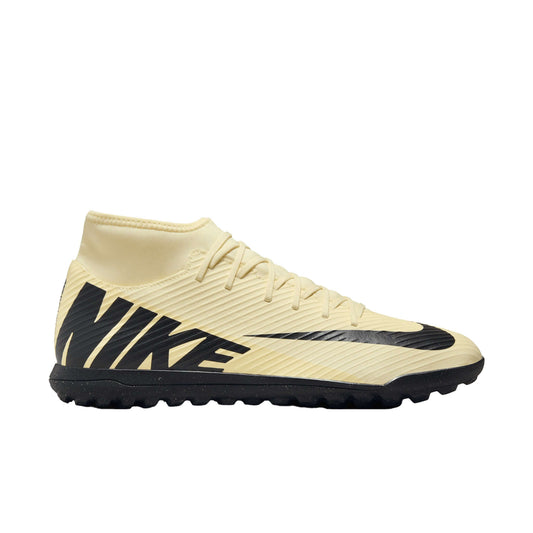 Mercurial Superfly 9 Club Turf Soccer Shoes | EvangelistaSports.com | Canada's Premiere Soccer Store