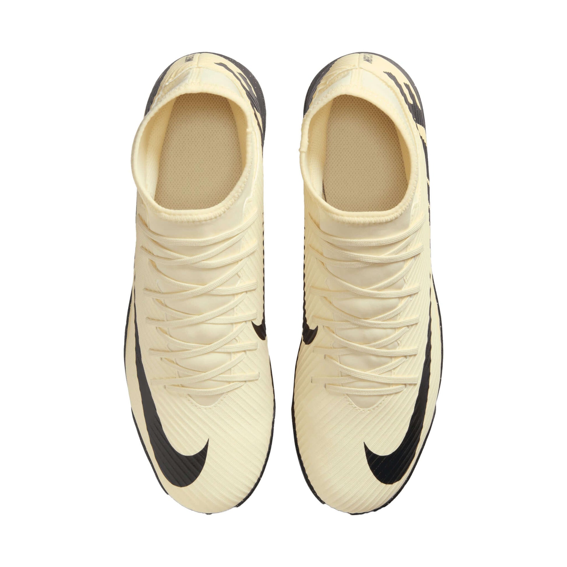 Mercurial Superfly 9 Club Turf Soccer Shoes | EvangelistaSports.com | Canada's Premiere Soccer Store